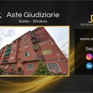 Apartment for sale, Via Carbonari, 7, Limbiate