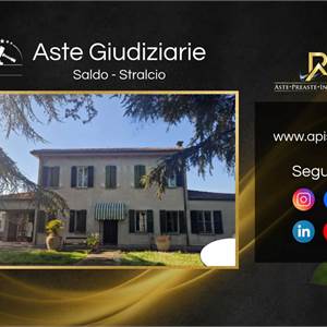 Villa for sale, Via ravegnana, 625, Ravenna