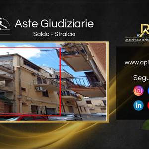 Town House for sale, Via Volturno, 15, Bagheria