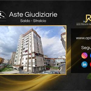 Apartment for sale, via Sardegna, 102, Catania