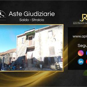 Apartment for sale, Via Pian di Là, 6, Fivizzano