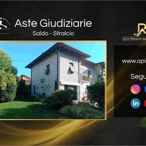 Apartment for sale, Viale Roma, Massa
