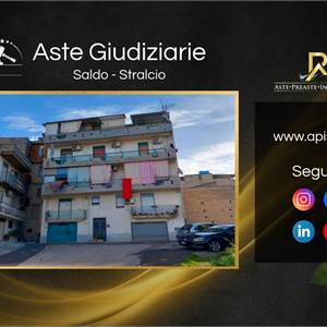 Apartment for sale, Via Palmiro Togliatti, 4, Lentini