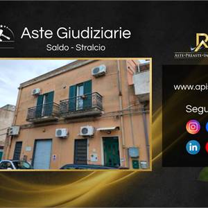 Appartamento in vendita, Via Senatore Pitrone, 234, San Pier Niceto