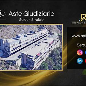 Apartment for sale, Contrada Avarna, Messina