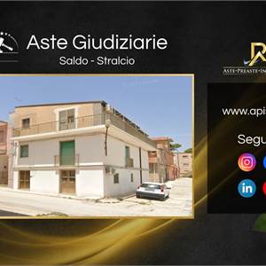 Apartment for sale, via Savonarola, 348, Pachino