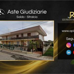 Apartment for sale, Via martiri della repubblica, 53, Cassano delle Murge