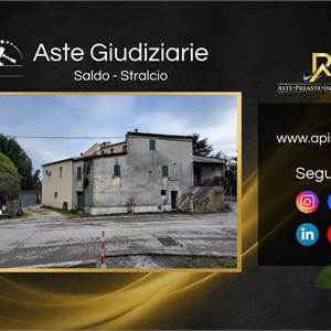 Appartamento in vendita, Località Cappella, Sinalunga