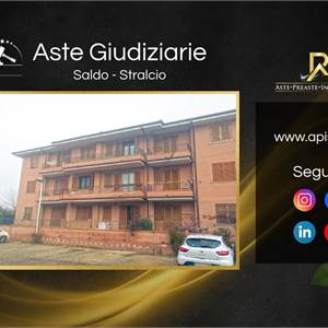 Apartment for sale, Via Gioacchino Rossini, Sovicille