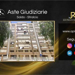 Appartamento in vendita, Via Francesco Eugenio Silvestri, 13, 70132 Bari BA, Italia, 13, Bari