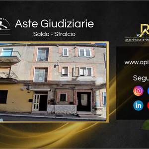 Appartamento in vendita, Via paolo colasanto, Lucera