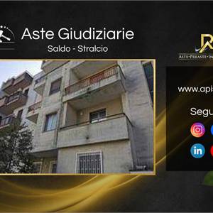 Appartamento in vendita, Via dei tigli, 24, Cerignola