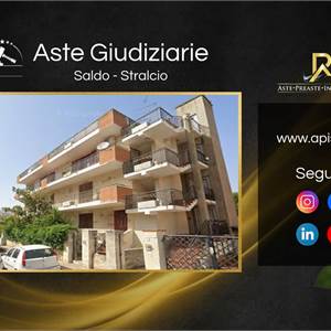 Appartamento in vendita, Via de Blasi Dante 25, 73100 Lecce LE, Italia, 25, Lecce
