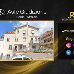 Appartamento in vendita, Via della Tabella, 13, Piombino