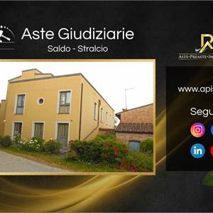 Apartment for sale, Locale Ruffolo, 77, Siena