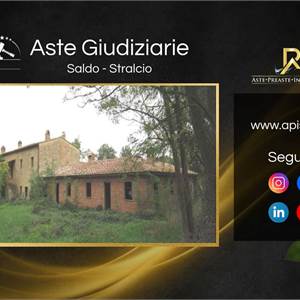 Apartment for sale, Località Podere Porcareccia Nuova, Roccastrada