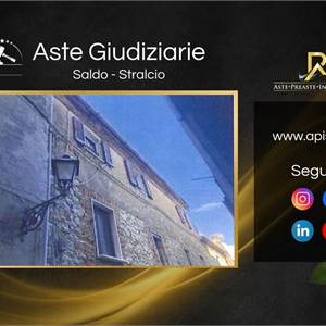 Appartamento in vendita, Vicolo Cieco, 13, Gavorrano