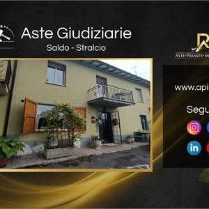 Casa singola in vendita, Localita' Pastorello, Via Rubens Guatelli, 11, Langhirano