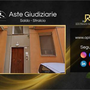 Appartamento in vendita, Via Santa Lucia, 16, Pisa