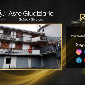 Apartment for sale, Via Martelli, 39, Reggello