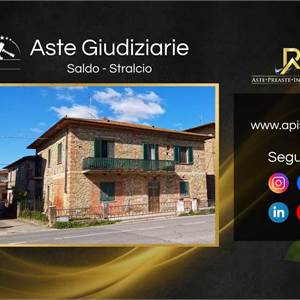 Appartamento in vendita, Località Ponte alla Chiassa, 73, Arezzo