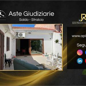 Appartamento in vendita, Via Carlo Alberto, 51, Cabras