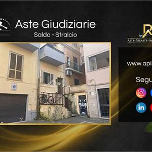 Appartamento in vendita, Piazza Salvatore Valeri, 2, Nettuno