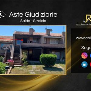 Apartment for sale, Loc. stazzo pulcheddu, Palau