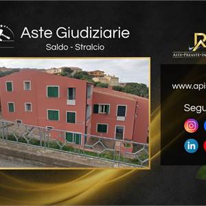 Apartment for sale, Via Liccia di Fora 07028, Santa Teresa Gallura