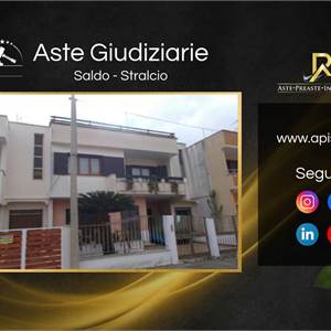 Apartment for sale, Via Santa Caterina da Siena, 73048 Nardò LE, Italia, Nardò