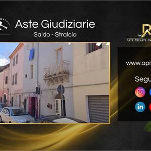 Appartamento in vendita, Via G.Marconi, 33, Sorso