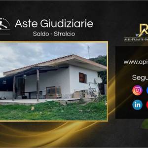 Town House for sale, Località Sa Costa Manna, Sarroch