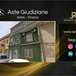 Apartment for sale, Via Firenze, 55-57, Quartu Sant'Elena