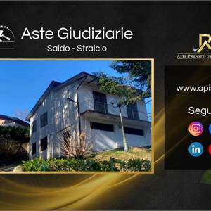 Appartamento in vendita, Via dei Larici, 11, Villa Basilica