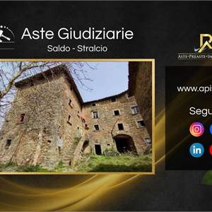 Appartamento in vendita, Case sparse Teverina, Cortona