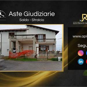 Appartamento in vendita, Via Aterno, 17, Collecorvino