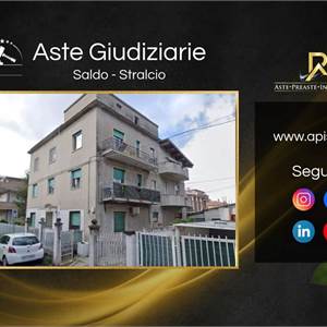 Appartamento in vendita, Via Nora, 31, Pescara