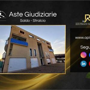 Apartment for sale, Via Pizzo Intermesoli, 2, Pescara