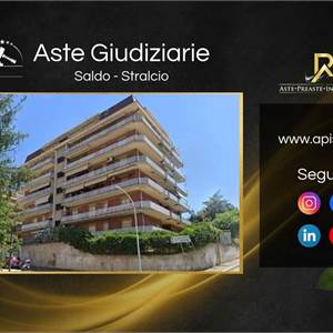 Apartment for sale, Viale Costanza, 2, Sulmona