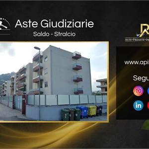 Apartment for sale, Contrada Selva Piana, Casoli