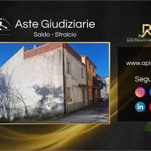 Appartamento in vendita, via amendola, 4, Montenerodomo