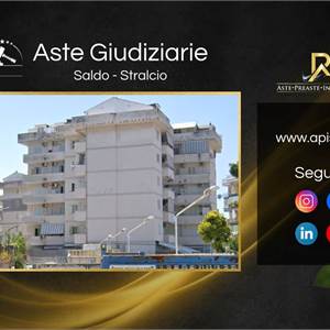 Appartamento in vendita, Via Aldo Moro, San Giorgio a Cremano