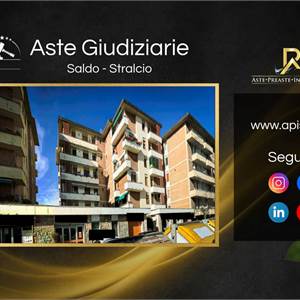 Appartamento in vendita, Via Kyoto, 22, Firenze