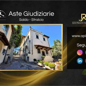 Appartamento in vendita, Via di Montalbano, 3, Firenze