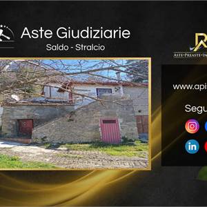 Appartamento in vendita, Località Paterno, 9, Vicchio