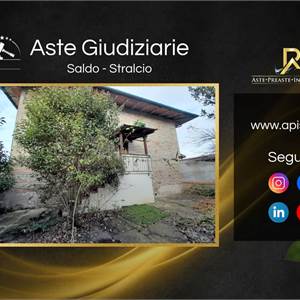 Appartamento in vendita, Località Manciano, Castiglion Fiorentino