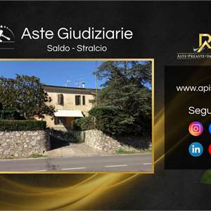 Apartment for sale, Via Grosseto, 36/38, Gavorrano
