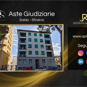 Appartamento in vendita, Via Lungo l'Affrico, 152, Firenze