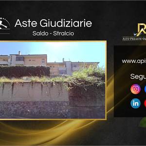 Apartment for sale, Via San Giovanni Vecchio, 83, Velletri