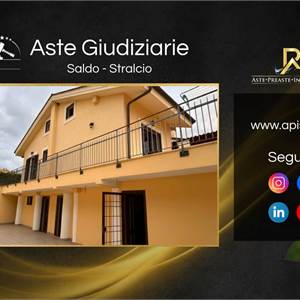 Villetta schiera in vendita, Via Finlandia, 159, Albano Laziale